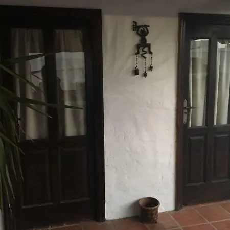 Villa La Cuesta14 à Güime Extérieur photo